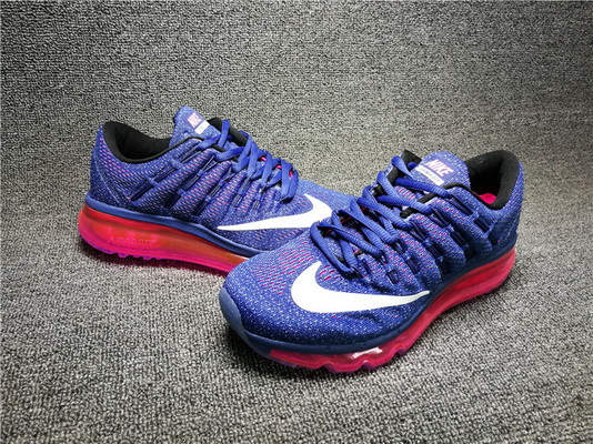 Super Max Nike Air Max 2016 GS--006